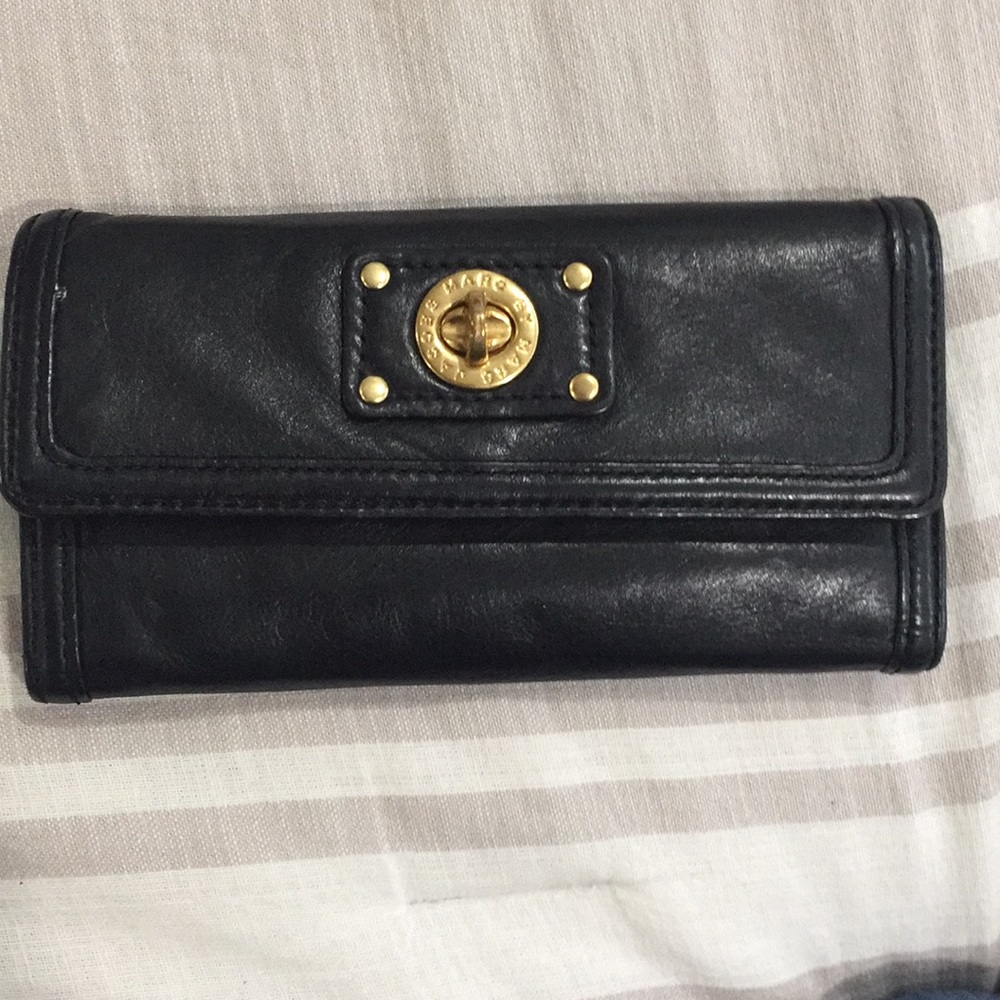 Marc Jacobs wallet